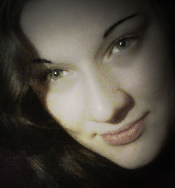 Анна Пашнева