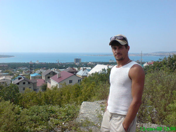 Андрей Миронов