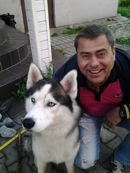 Игорь Сергеев