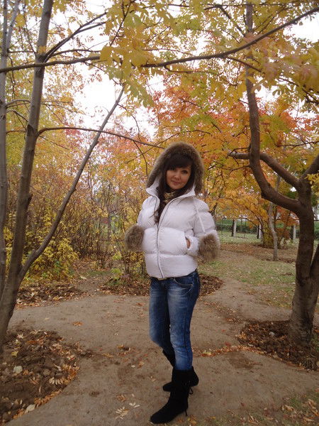 Татьяна Макаренко