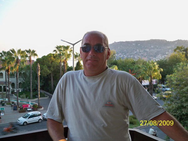 Владимир Дозорец