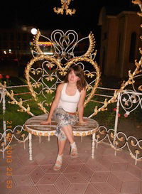 Диляра Ситмеметова