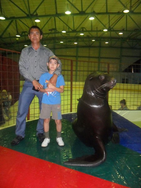 Азамат Абдуллеев