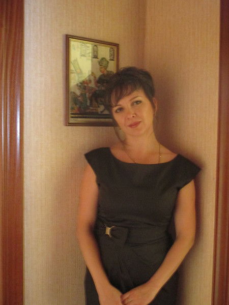 Элеонора Фольмер