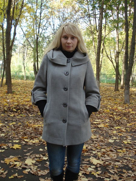 Алина Руденко