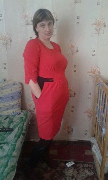 Анна Кисман