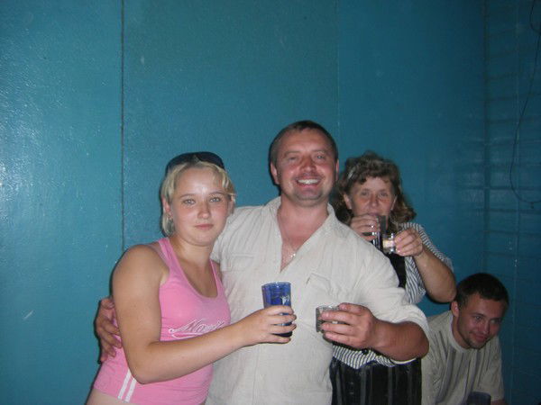 Олеся Реутова