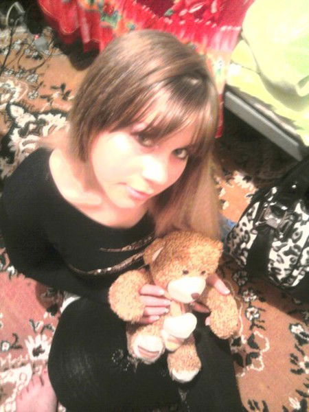 Ирина Мясникова