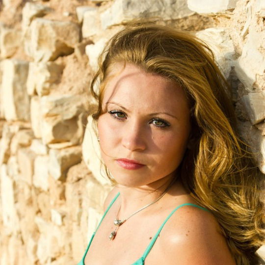 Чернягина Елена