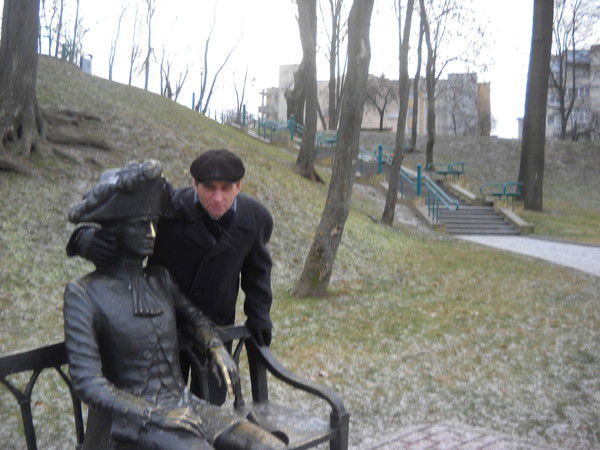 Павел Шулаткин