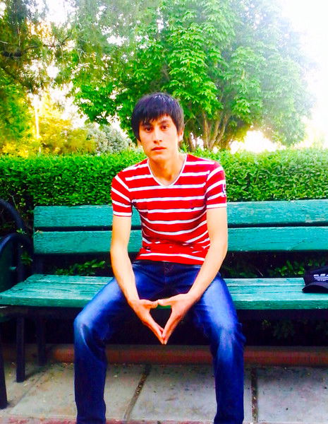 Islambek Kudratullaev