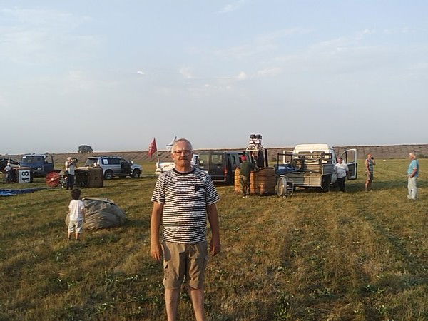 Валерий Лашков