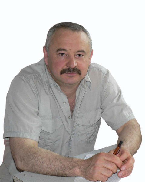 Виктор Азрапкин