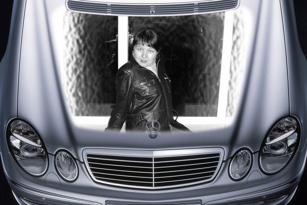 Элла Таныгина