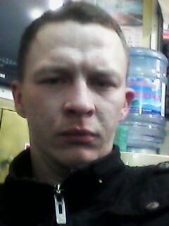 Сергей Петров