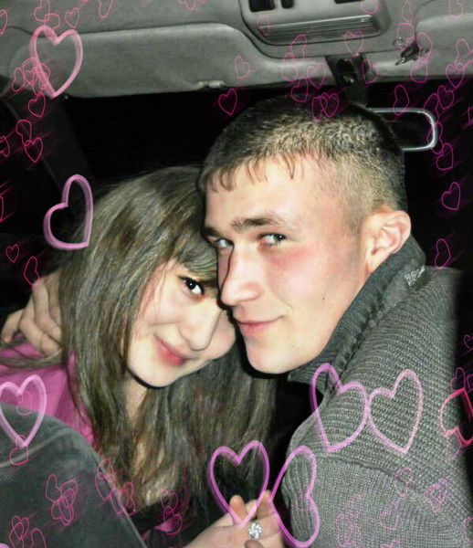 Юлечка Бутина