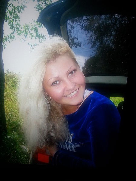 Наталья Жемчугова