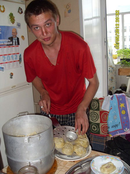 Рамиль Зинатуллин