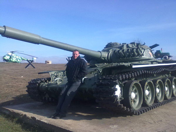 Александр Гузиков