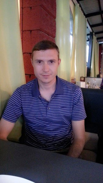 Игорь Токарев