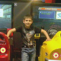 Михаил Ситников