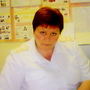Светлана Лазаренко
