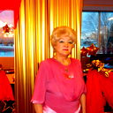 Галина Михайлова