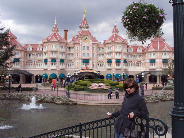 Елена Герасинькина