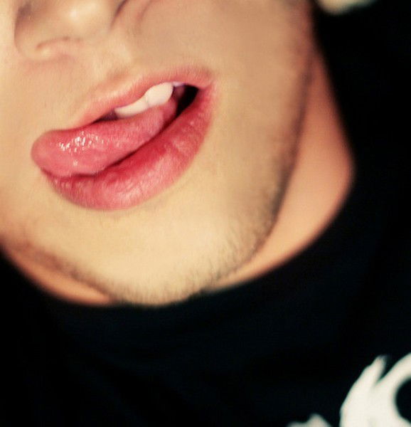 Дима Любимый