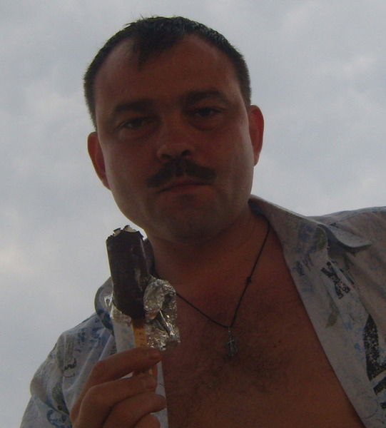 Александр Бикеев