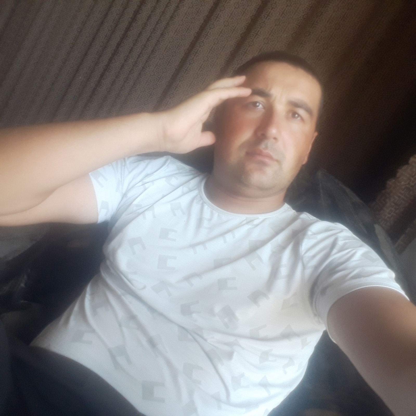 Мамур Мамадов