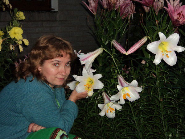 Татьяна Доринская