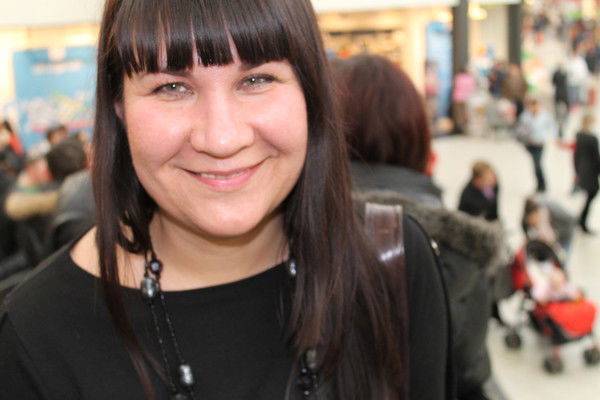 Светлана Ефимова