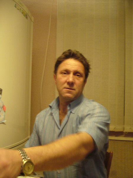 Виктор Бондаренко