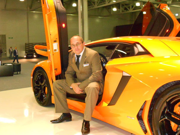 Владимир Смирнов