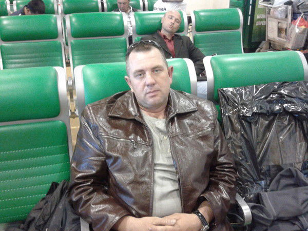 Алексей Алексеев