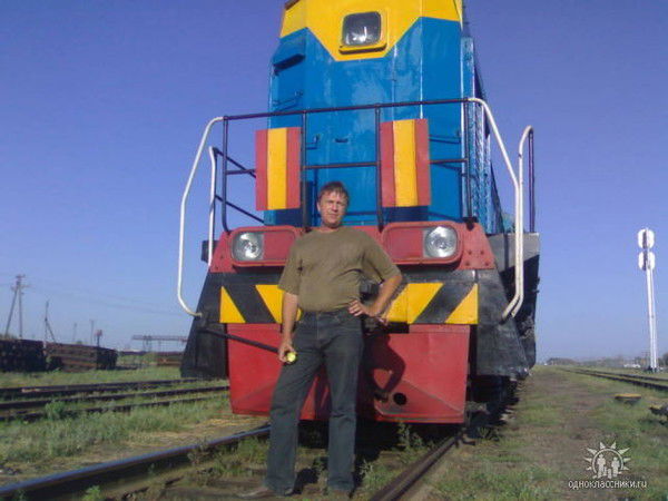 Алексей Багайдин