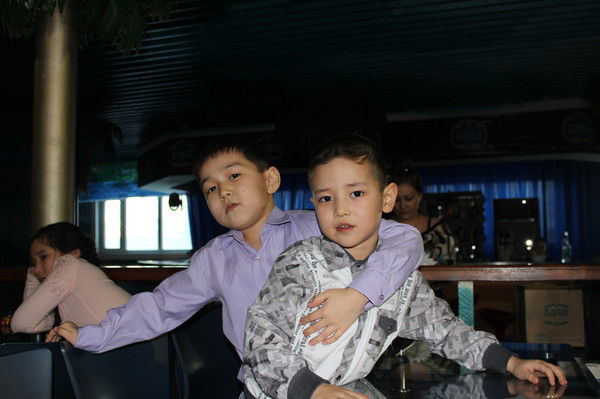 Бахытгуль Калиева