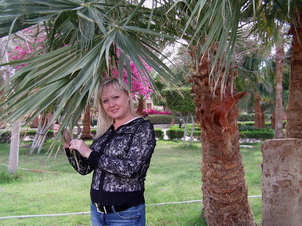 Инга Архипова