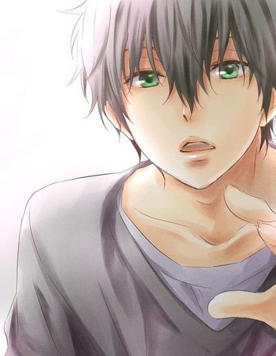 Макс Волков