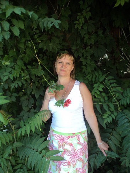 Лена Кучина-Куракина