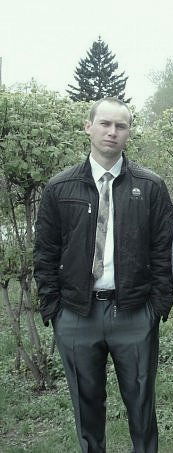 Cергей Аникин