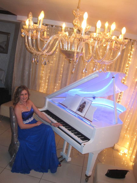 Виктория Цимбалова