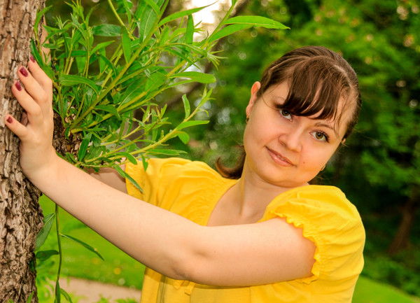 Юлия Шевцова