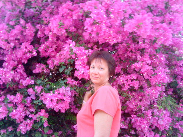 Татьяна Белякова