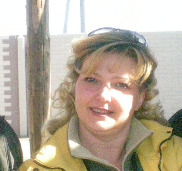 Баяндина Лариса