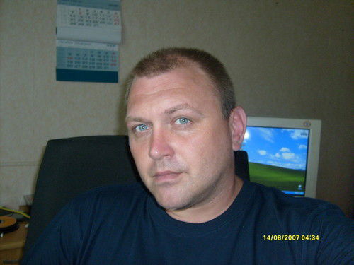 Геннадий Скоробулатов