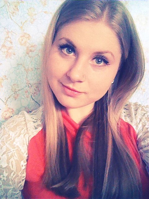 Светлана Аверина