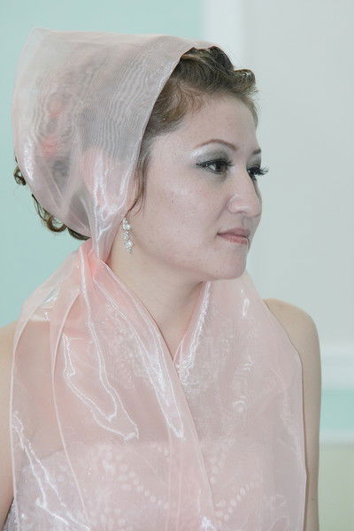 Гулбарам Ордабаева