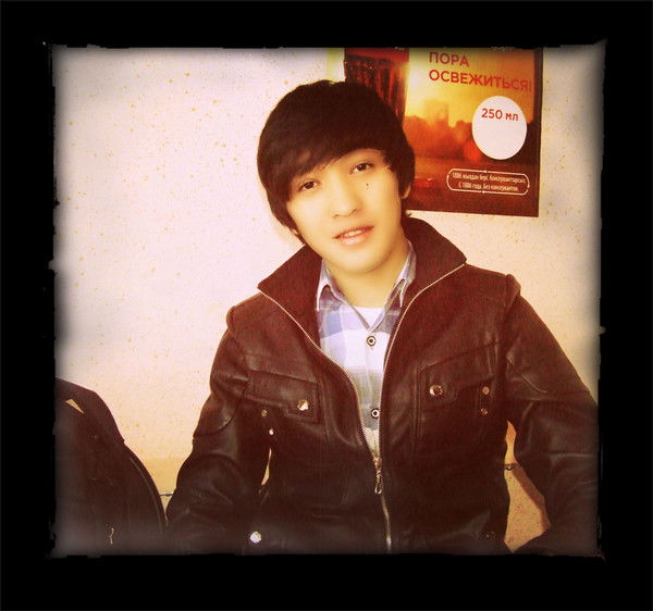 Бекболат Атагулов